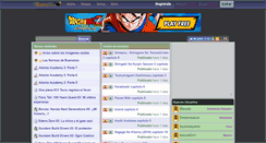 Desktop Screenshot of momanfitness.com
